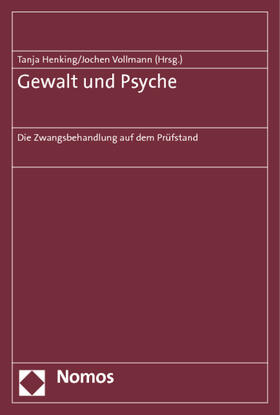 Gewalt und Psyche