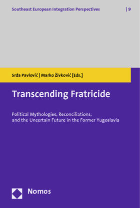 Transcending Fratricide