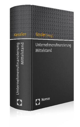 Unternehmensfinanzierung Mittelstand