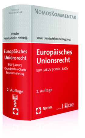 Europäisches Unionsrecht