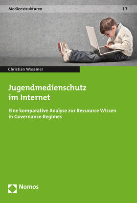 Jugendmedienschutz im Internet