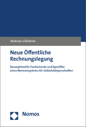 Glöckner, A: Neue Öffentliche Rechnungslegung