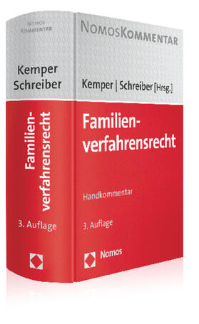 Familienverfahrensrecht