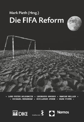 Die FIFA Reform