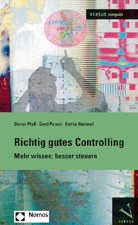 Richtig gutes Controlling