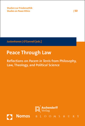 Peace Through Law