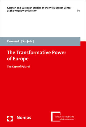 The Transformative Power of Europe