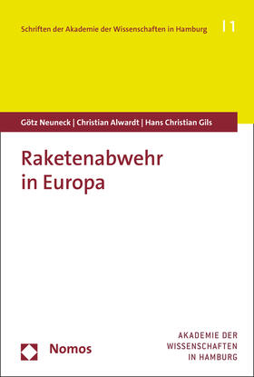 Neuneck, G: Raketenabwehr in Europa