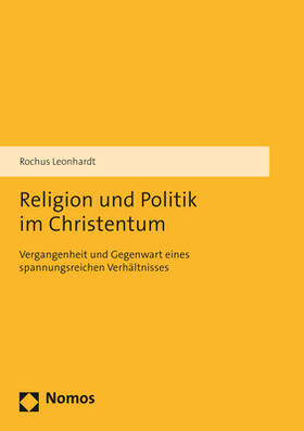 Religion und Politik im Christentum