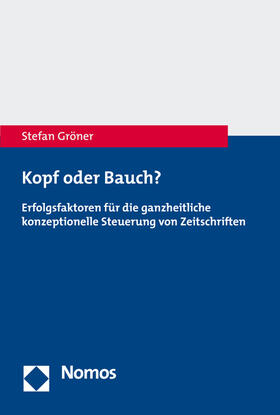 Kopf oder Bauch?