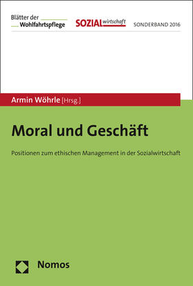 Moral und Geschäft