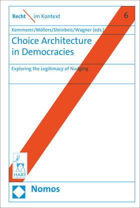 Choice Architecture in Democracies