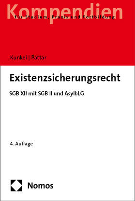 Existenzsicherungsrecht