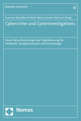 Cybercrime und Cyberinvestigations