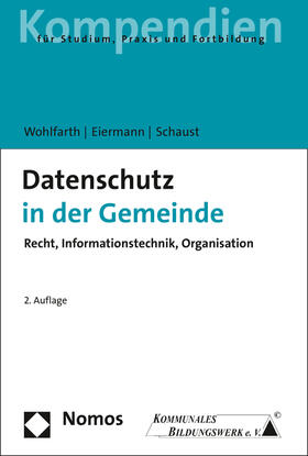 Datenschutz in der Gemeinde