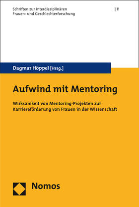 Aufwind mit Mentoring