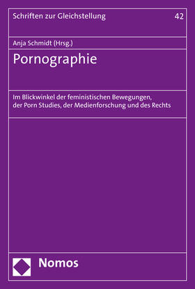 Pornographie