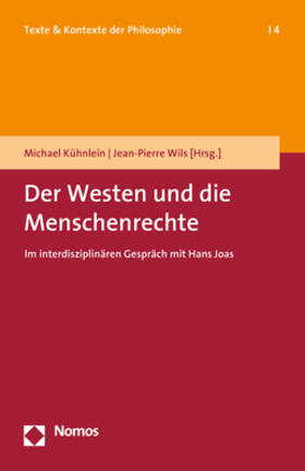 Der Westen und die Menschenrechte