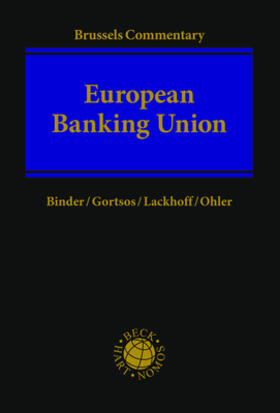 European Banking Union