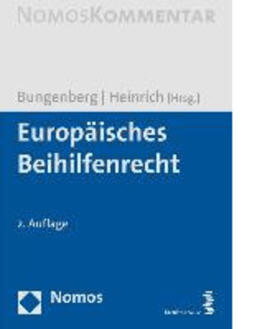 Europäisches Beihilfenrecht