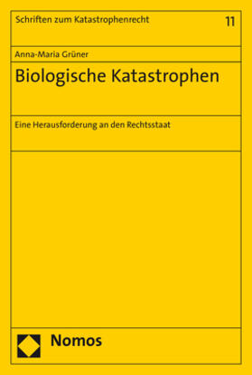 Biologische Katastrophen