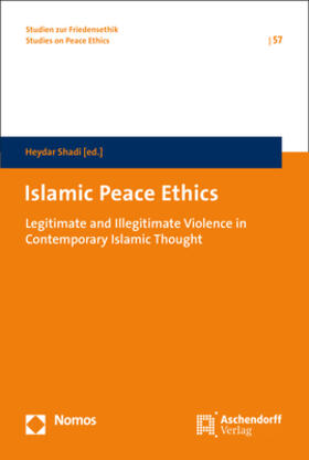 Islamic Peace Ethics