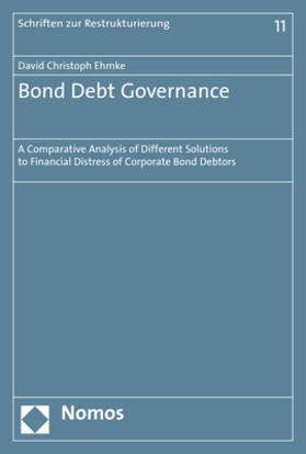 Bond Debt Governance