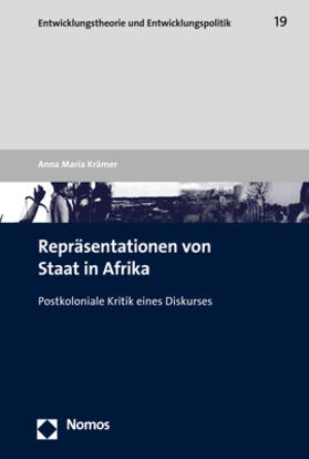 Repräsentationen von Staat in Afrika