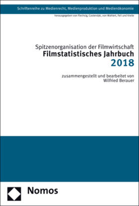 Filmstatistisches Jahrbuch 2018