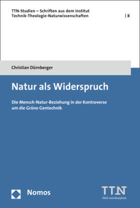 Natur als Widerspruch