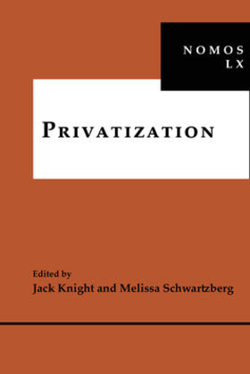 Privatization