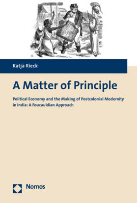 A Matter of Principle