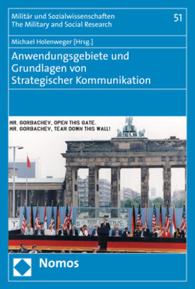 Anwendungsgebiete und Grundlagen von Strategischer Kommunikation