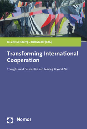 Transforming International Cooperation
