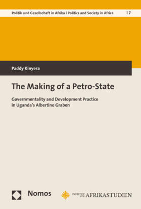 The Making of a Petro-State