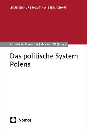 Das politische System Polens