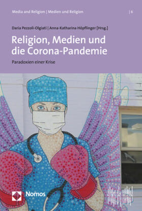 Religion, Medien und die Corona-Pandemie