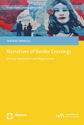 Narratives of Border Crossings