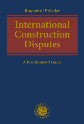 International Construction Disputes