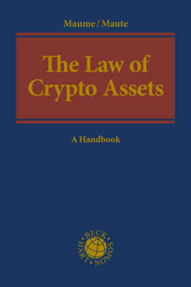 The Law of Crypto Assets