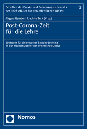 Post-Corona-Zeit für die Lehre