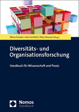 Diversitäts- und Organisationsforschung