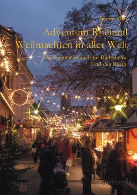 Advent im Rheintal - Weihnachten in aller Welt