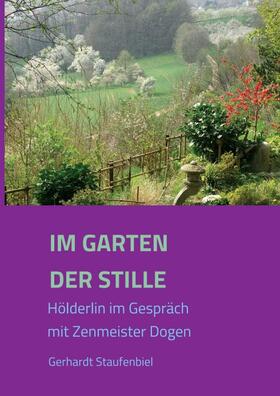 Im Garten der Stille