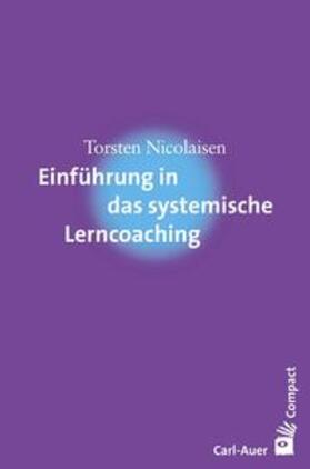 Einführung in das systemische Lerncoaching