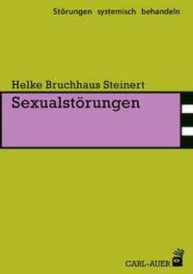 Bruchhaus Steinert, H: Sexualstörungen
