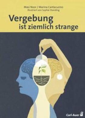 Vergebung ist ziemlich strange