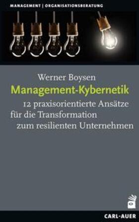 Boysen, W: Management-Kybernetik