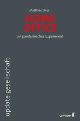 Ehlert, M: Homeoffice.