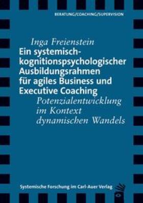 Freienstein, I: Ausbildungsrahmen für agiles Business